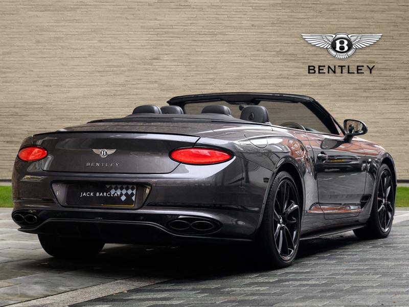 Used Bentley Continental 2021 for sale - 76710247: Photo 3