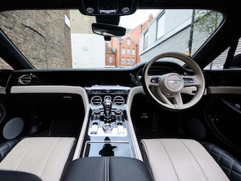 Used Bentley Continental 2021 for sale - 76710247: Photo