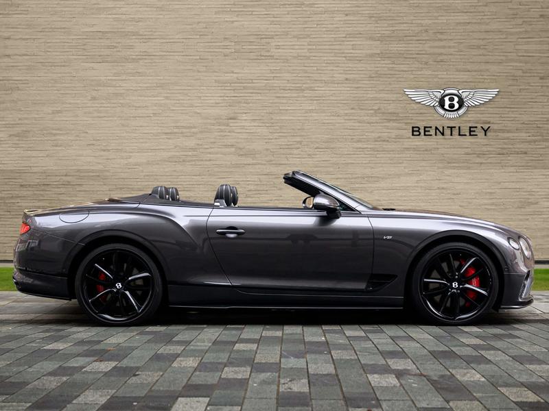 Used Bentley Continental 2021 for sale - 76710247: Photo 5