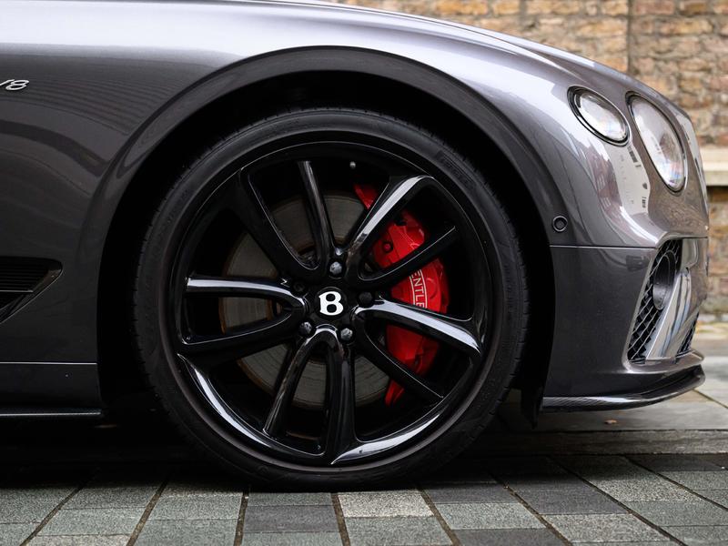 Used Bentley Continental 2021 for sale - 76710247: Photo 6