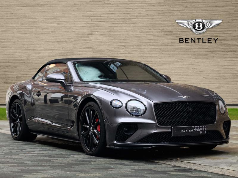 Used Bentley Continental 2021 for sale - 76710247: Photo 7