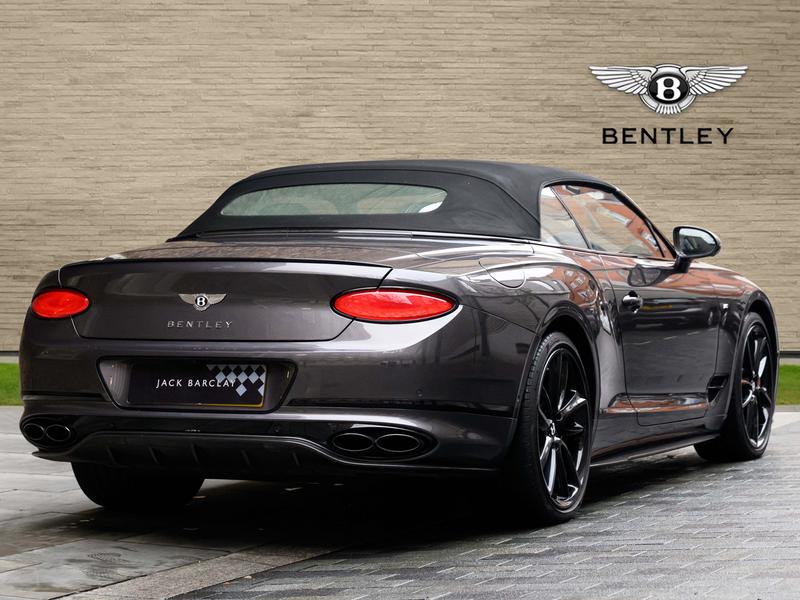 Used Bentley Continental 2021 for sale - 76710247: Photo 8