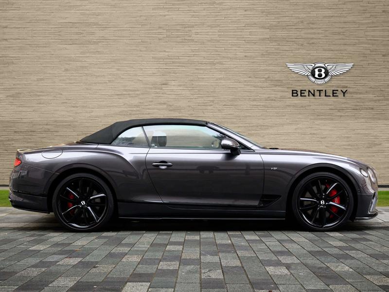 Used Bentley Continental 2021 for sale - 76710247: Photo 9
