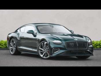 2024 - Speed First Edtion Automatic 2-Door