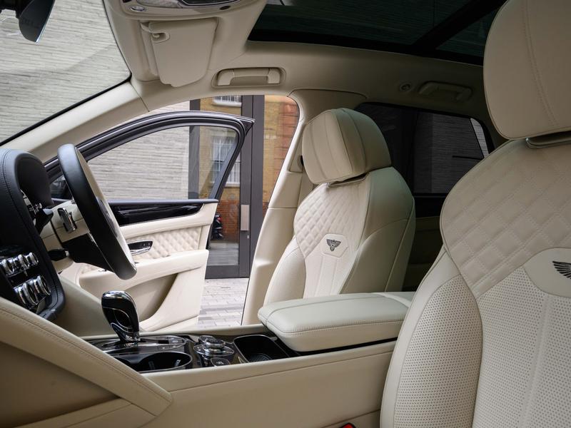 Used Bentley Bentayga for sale - 77941465: Photo 11