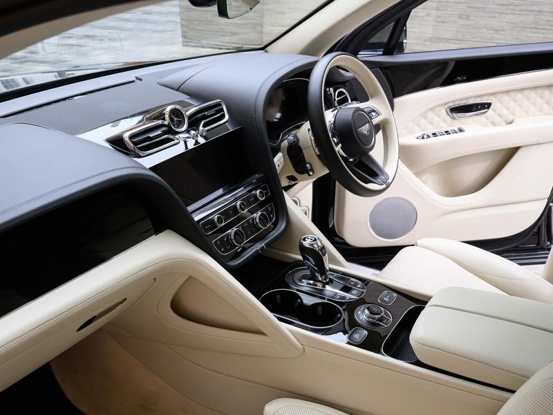 Used Bentley Bentayga for sale - 77941465: Photo 12