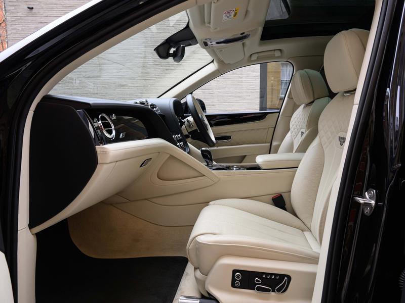 Used Bentley Bentayga for sale - 77941465: Photo 17