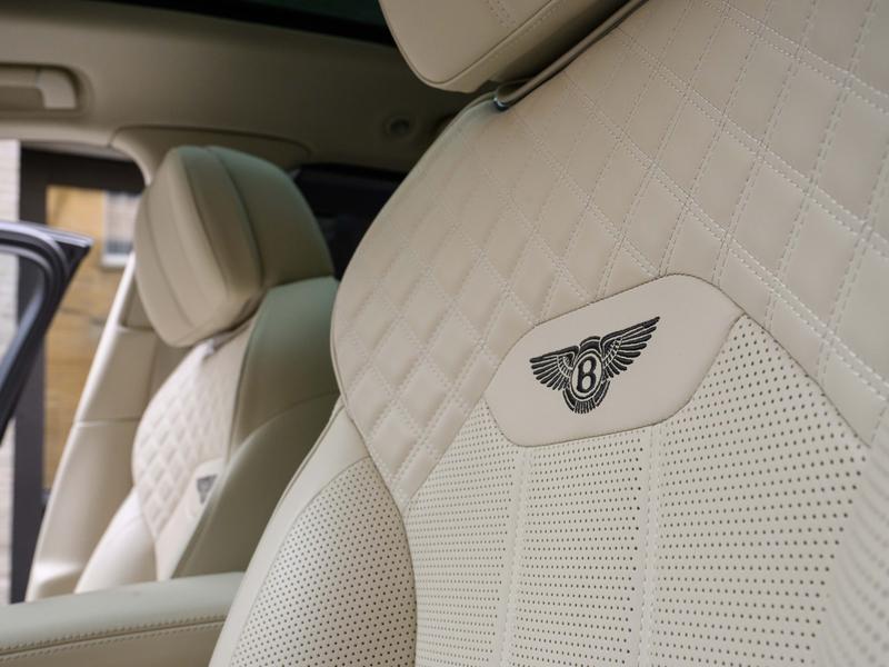 Used Bentley Bentayga for sale - 77941465: Photo 19