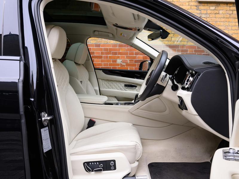 Used Bentley Bentayga for sale - 77941465: Photo 20