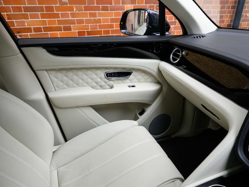 Used Bentley Bentayga for sale - 77941465: Photo 22