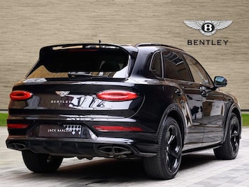 Used Bentley Bentayga undefined for sale - 77941465: Photo