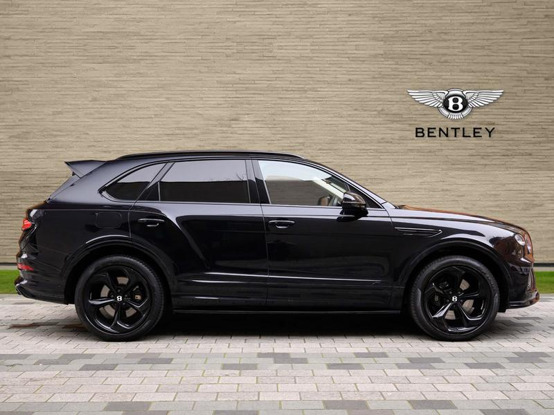Used Bentley Bentayga for sale - 77941465: Photo 5