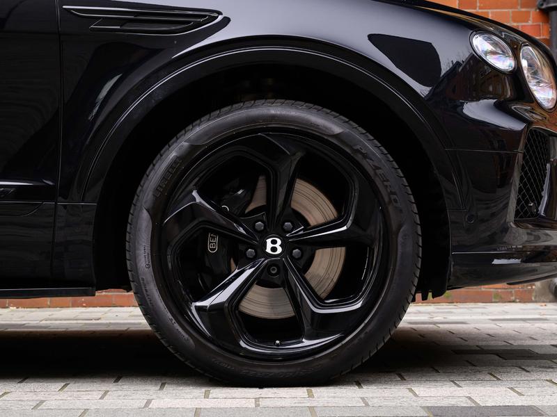 Used Bentley Bentayga for sale - 77941465: Photo 6