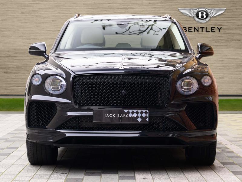 Used Bentley Bentayga for sale - 77941465: Photo 7