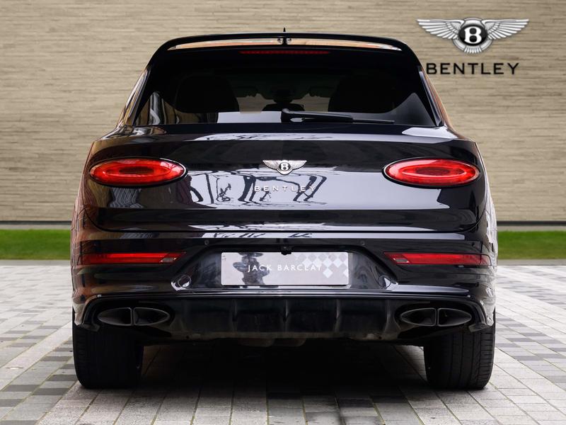 Used Bentley Bentayga for sale - 77941465: Photo 8