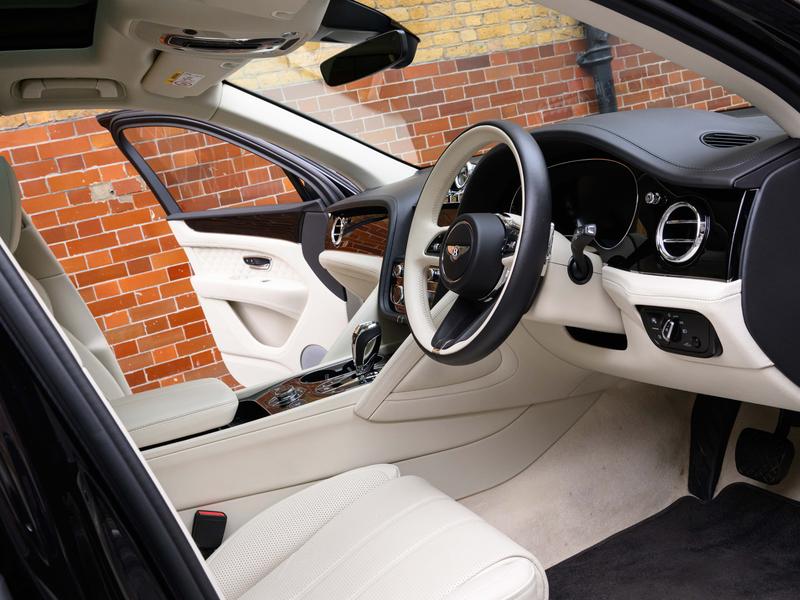 Used Bentley Bentayga for sale - 77941465: Photo 9