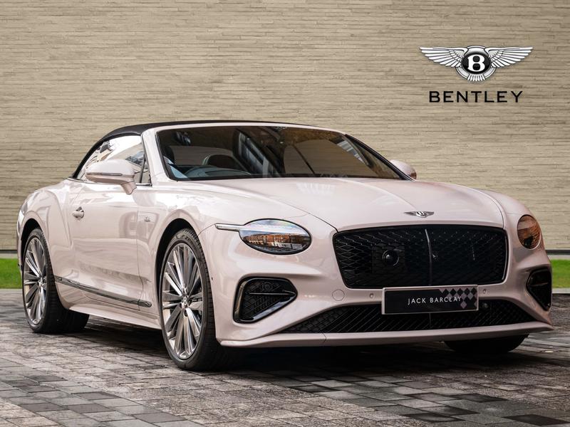 Used Bentley Continental 2025 for sale - 76979500: Photo 12