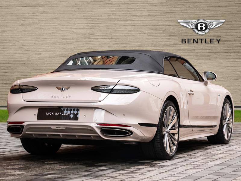 Used Bentley Continental 2025 for sale - 76979500: Photo 14