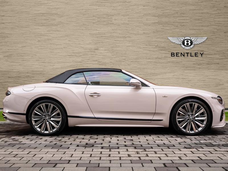 Used Bentley Continental 2025 for sale - 76979500: Photo 15