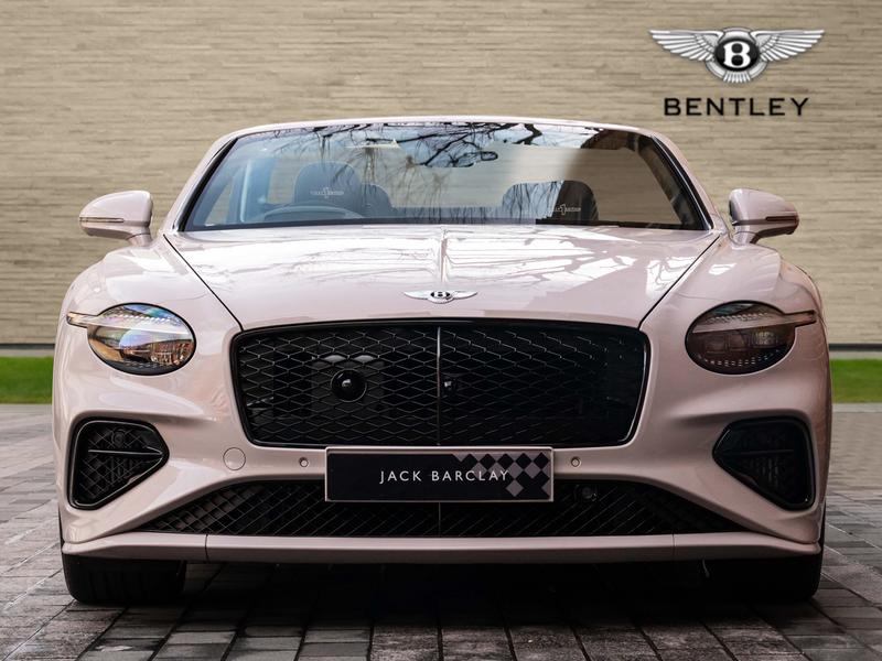Used Bentley Continental 2025 for sale - 76979500: Photo 17
