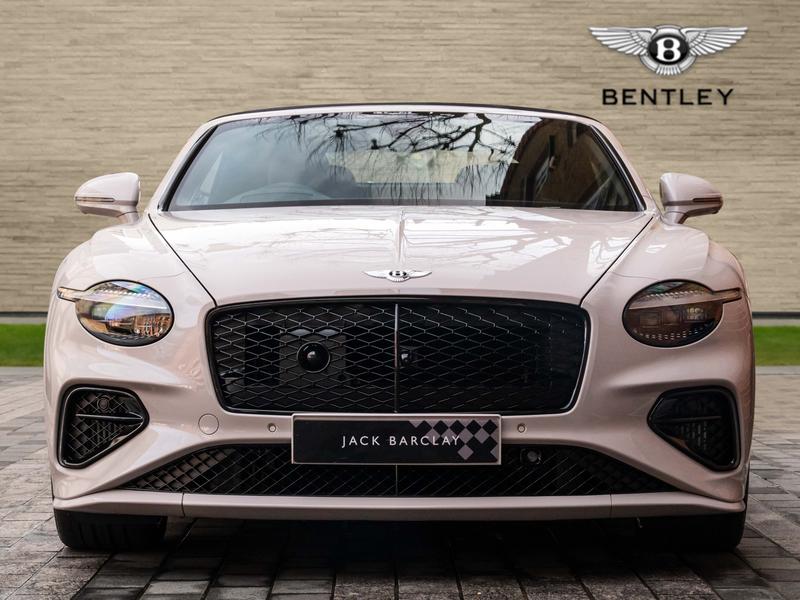 Used Bentley Continental 2025 for sale - 76979500: Photo 18