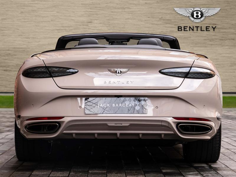 Used Bentley Continental 2025 for sale - 76979500: Photo 19