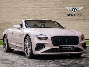 Used Bentley Continental 2025 for sale - 76979500: Photo