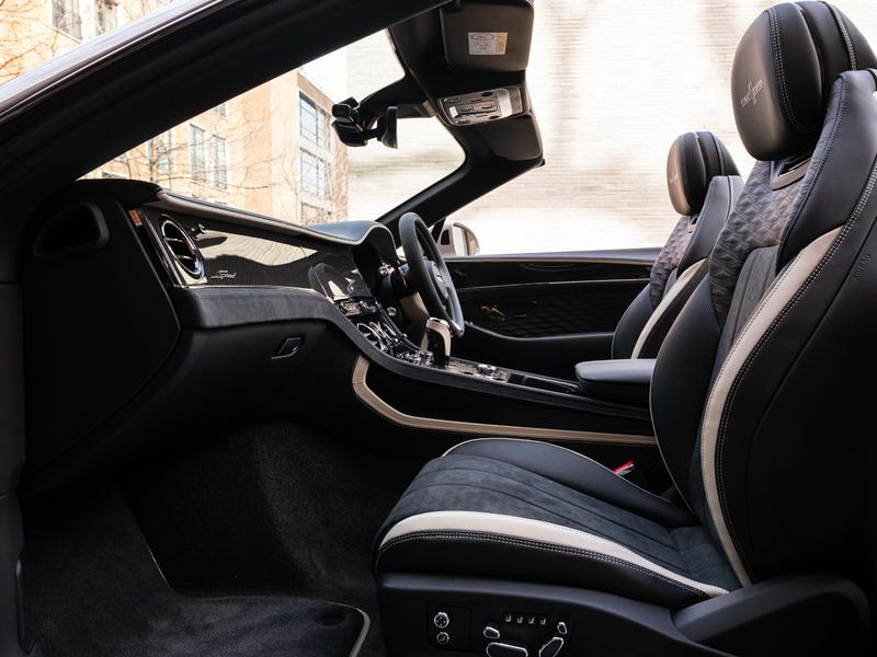 Used Bentley Continental 2025 for sale - 76979500: Photo 2