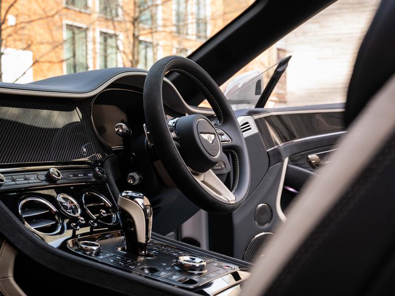 Used Bentley Continental 2025 for sale - 76979500: Photo 20