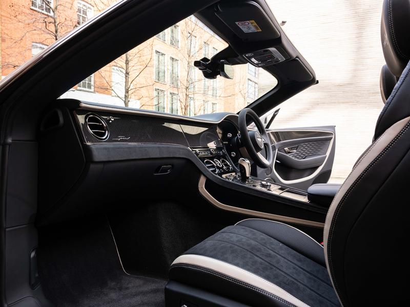 Used Bentley Continental 2025 for sale - 76979500: Photo 23