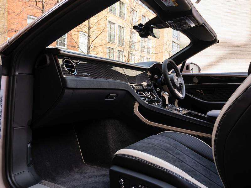 Used Bentley Continental 2025 for sale - 76979500: Photo 24