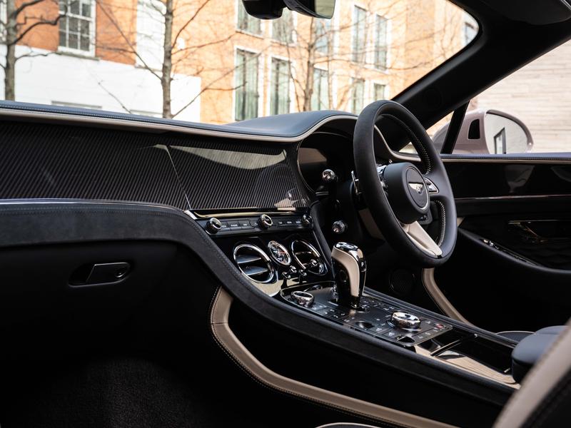 Used Bentley Continental 2025 for sale - 76979500: Photo 25