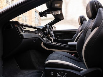 Used Bentley Continental 2025 for sale - 76979500: Photo