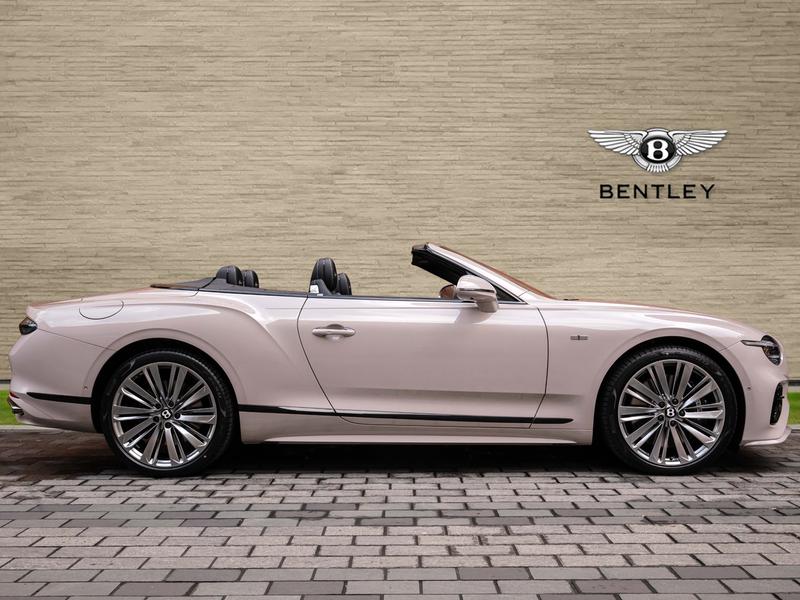 Used Bentley Continental 2025 for sale - 76979500: Photo 5
