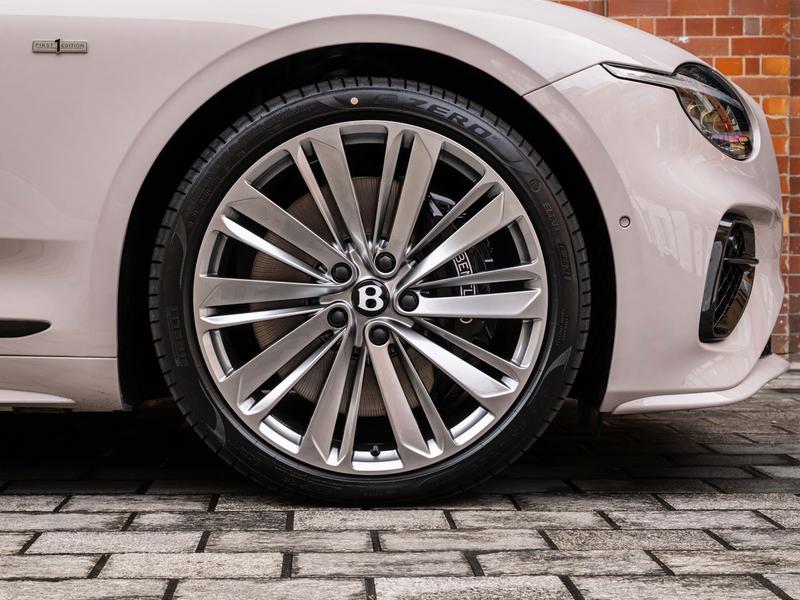 Used Bentley Continental 2025 for sale - 76979500: Photo 6