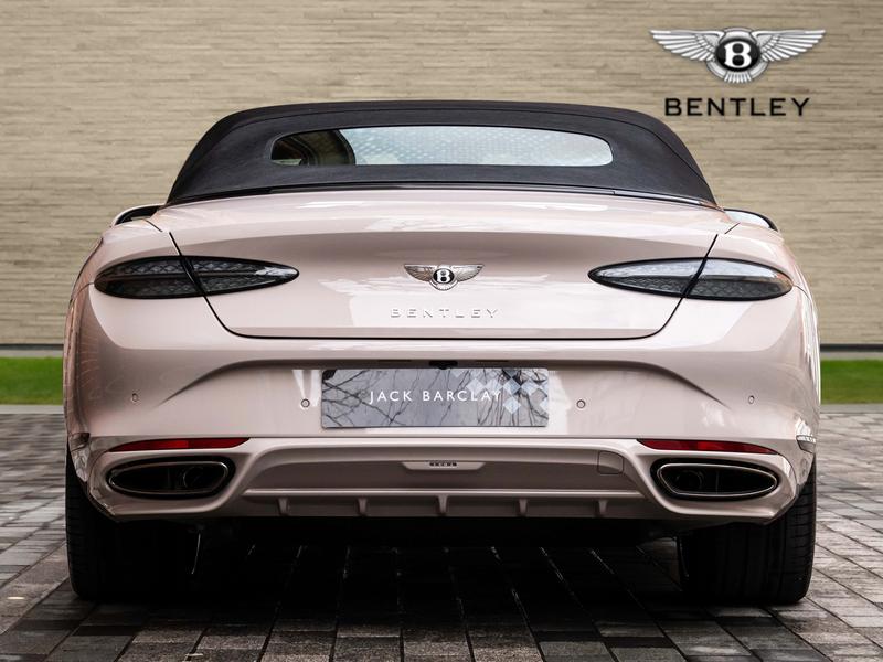 Used Bentley Continental 2025 for sale - 76979500: Photo 8