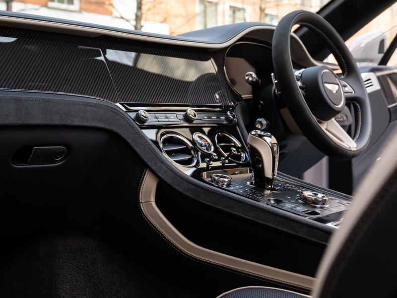 Used Bentley Continental 2025 for sale - 76979500: Photo 9