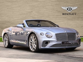 Used Bentley Continental 2019 for sale - 79335882: Photo
