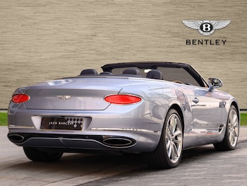 Used Bentley Continental 2019 for sale - 79335882: Photo