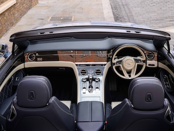 Used Bentley Continental 2019 for sale - 79335882: Photo