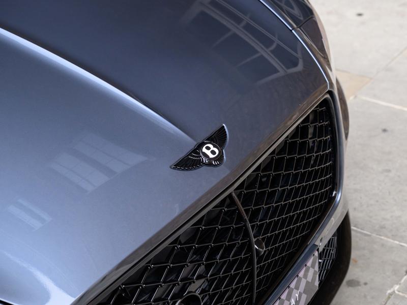 Used Bentley Continental 2025 for sale - 76265960: Photo 12