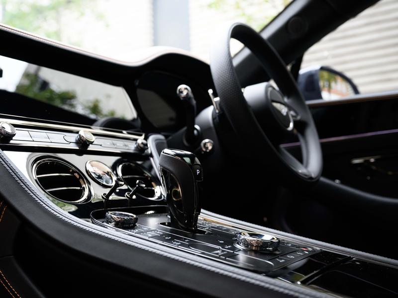 Used Bentley Continental 2025 for sale - 76265960: Photo 14