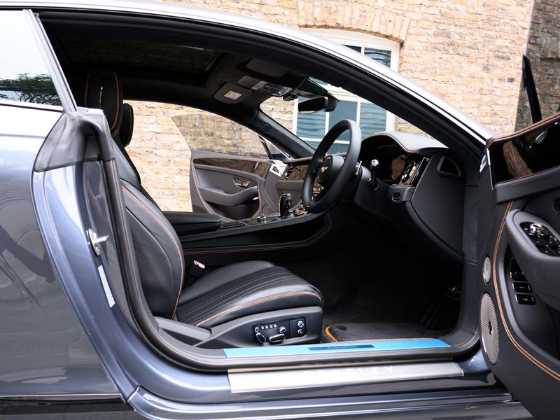 Used Bentley Continental 2025 for sale - 76265960: Photo 15