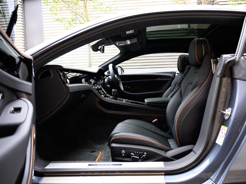 Used Bentley Continental 2025 for sale - 76265960: Photo 16