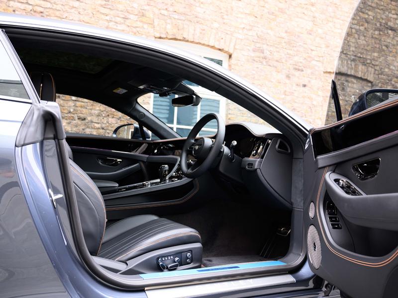 Used Bentley Continental 2025 for sale - 76265960: Photo 17