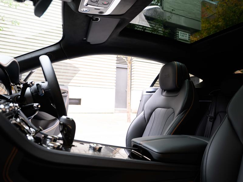 Used Bentley Continental 2025 for sale - 76265960: Photo 18