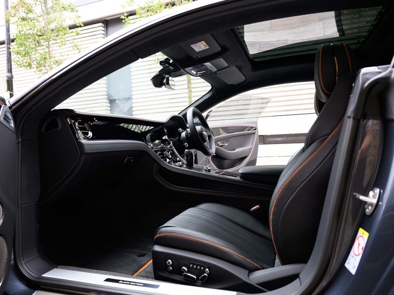 Used Bentley Continental 2025 for sale - 76265960: Photo 19