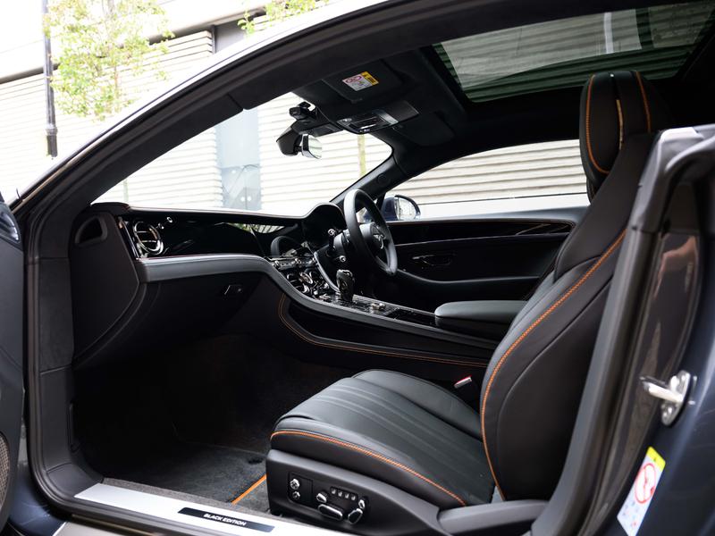 Used Bentley Continental 2025 for sale - 76265960: Photo 20