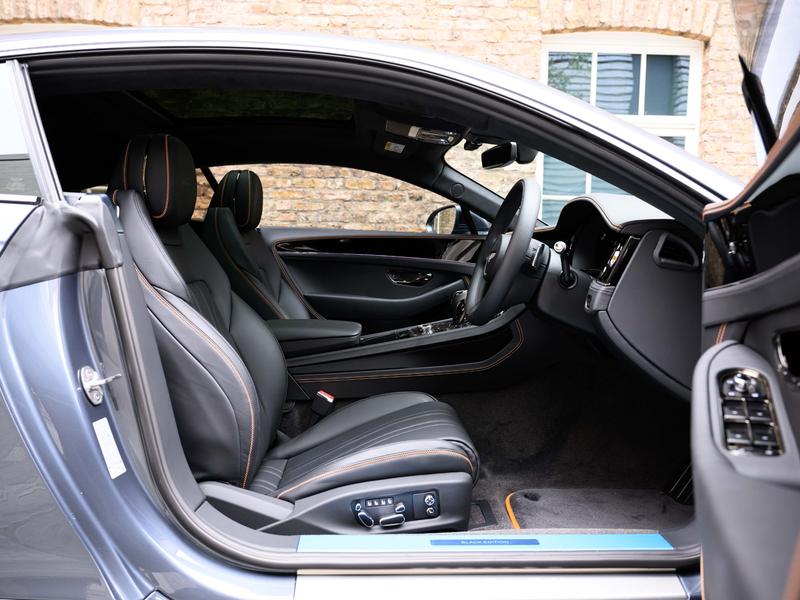 Used Bentley Continental 2025 for sale - 76265960: Photo 21