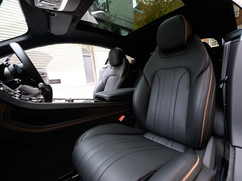 Used Bentley Continental 2025 for sale - 76265960: Photo 22